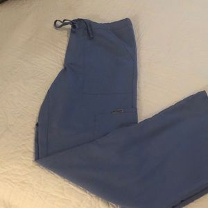 Greys Anatomy Scrub Pants